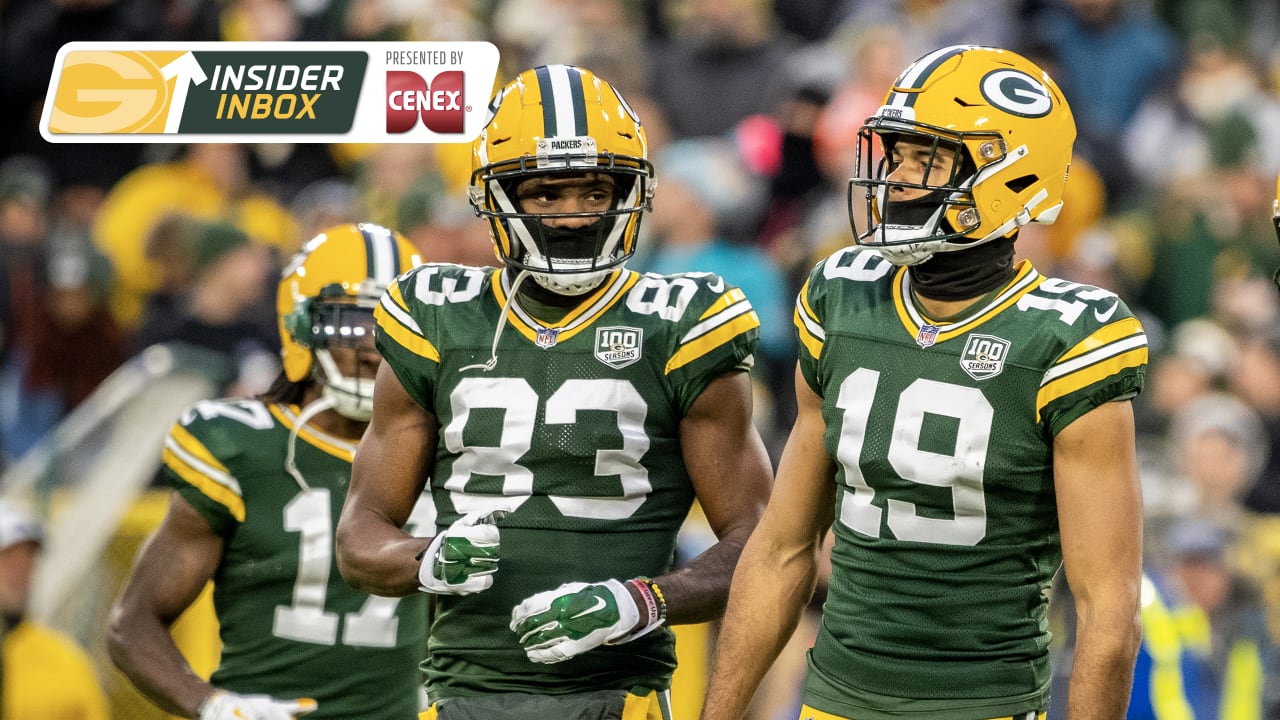 Browns vs. Packers: NFL Week 14 Preview and Prediction - Dawgs By Nature