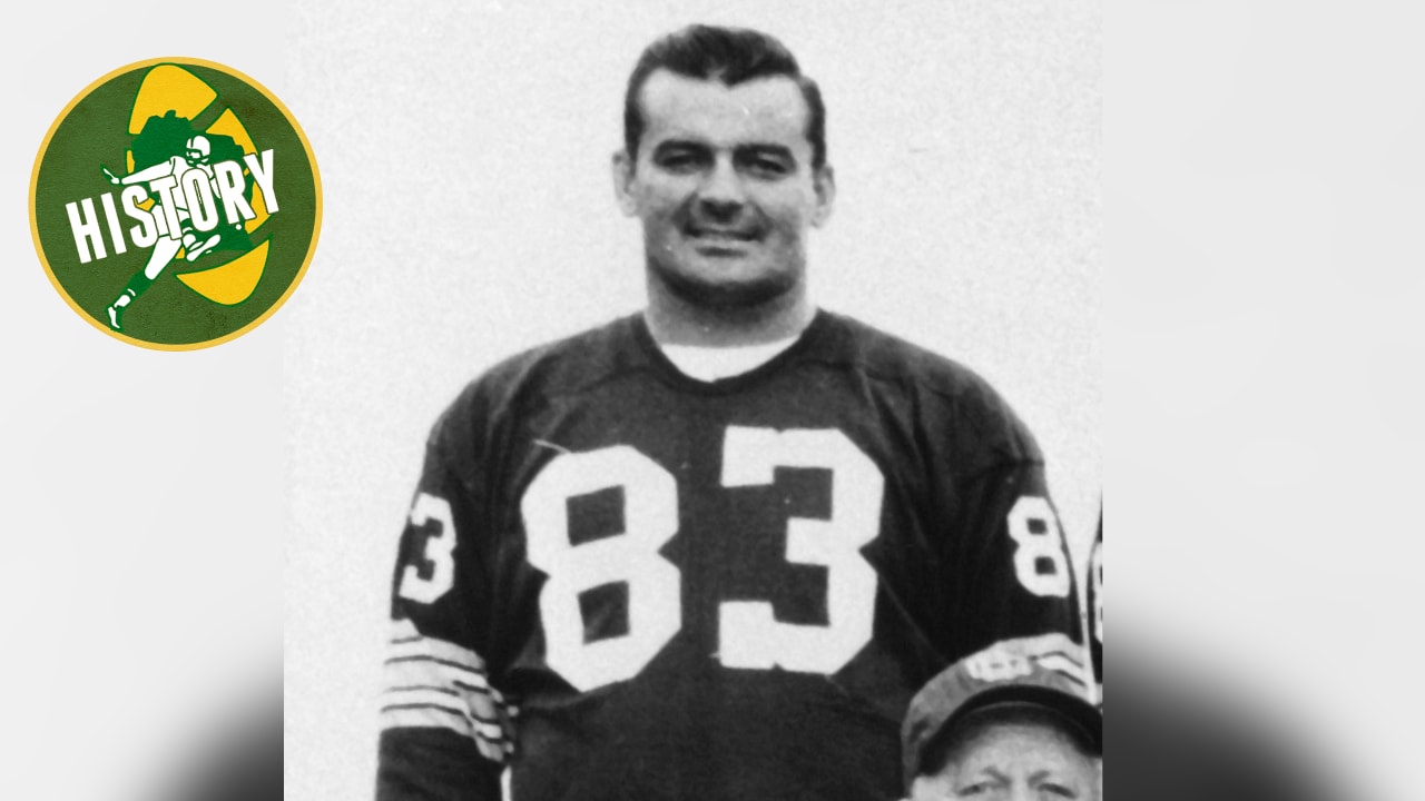 Green Bay Packers Ray Nitschke , Henry Jordan , Dave Hanner in