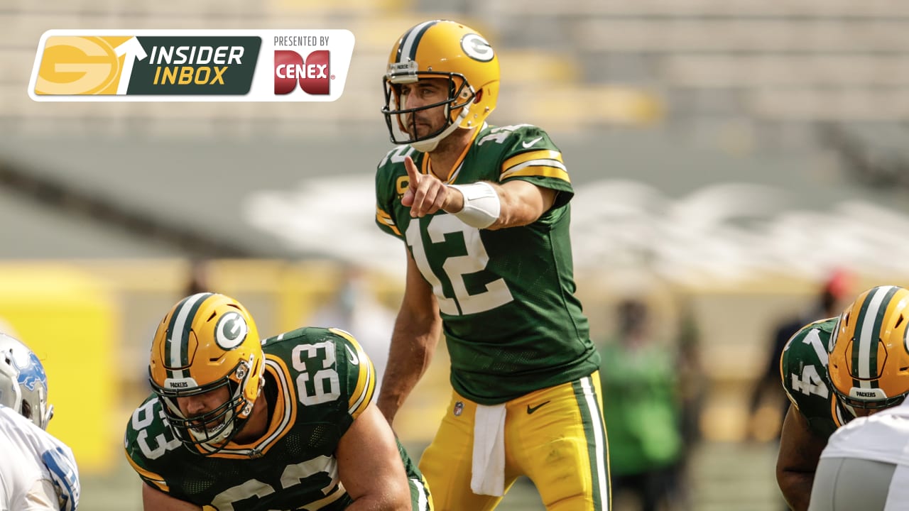 NFL World Reacts To Aaron Rodgers Unhappy News - The Spun: What's Trending  In The Sports World Today