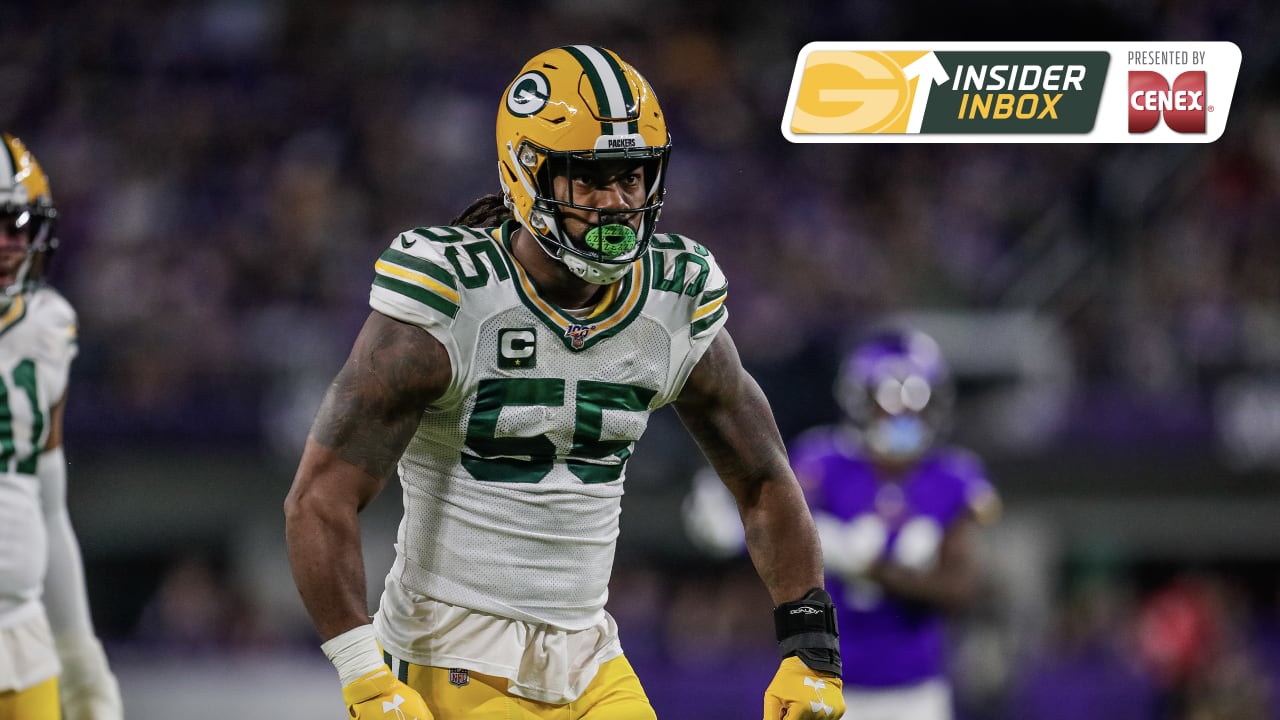 NFL: Green Bay Packers Rival Unexpectedly Releases All-Pro (Breaking)