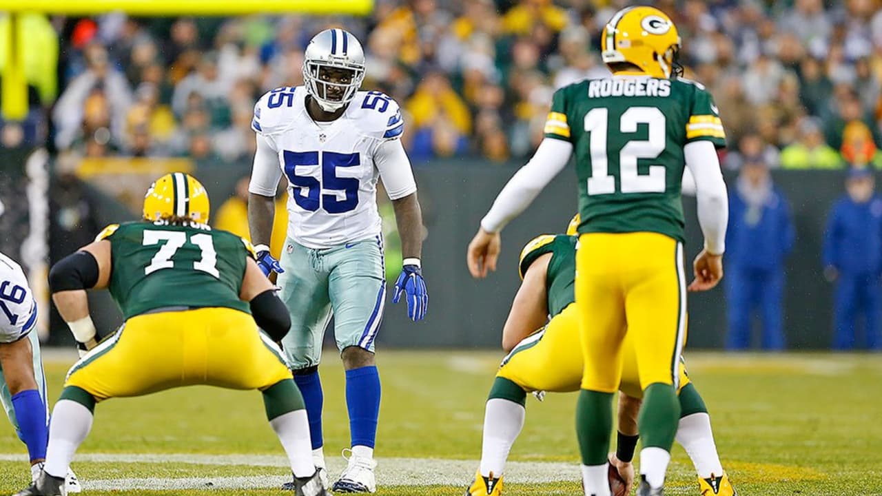 Packers 2016 Schedule