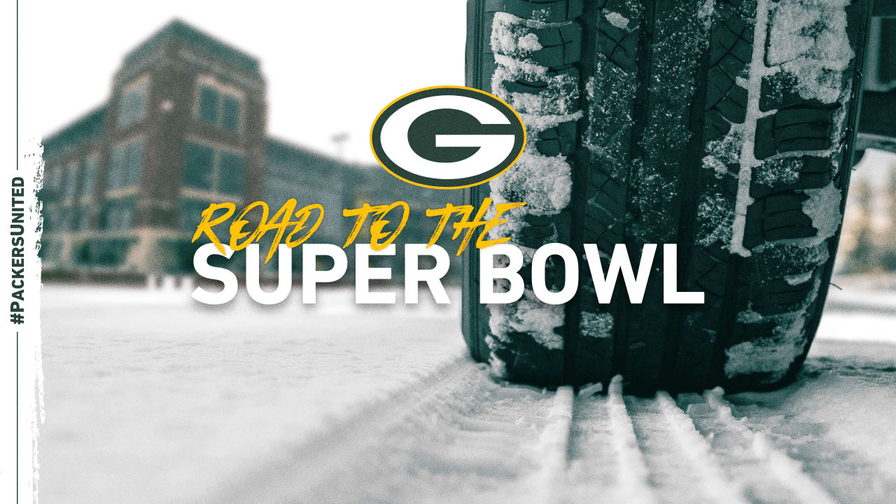 Tickets available Dec. 5 for possible Packers playoff game