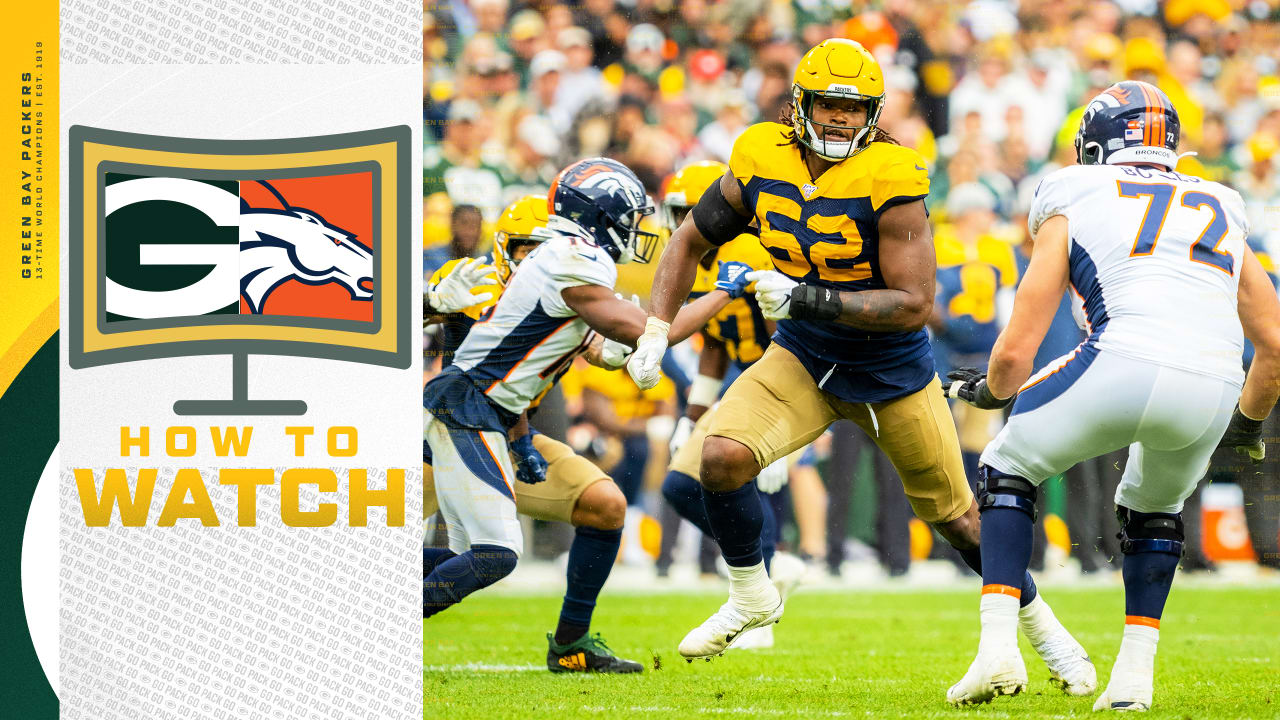 Watch broncos game live on sale free