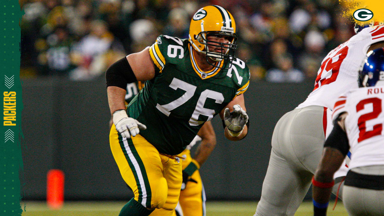 221219- Chad Clifton appearance