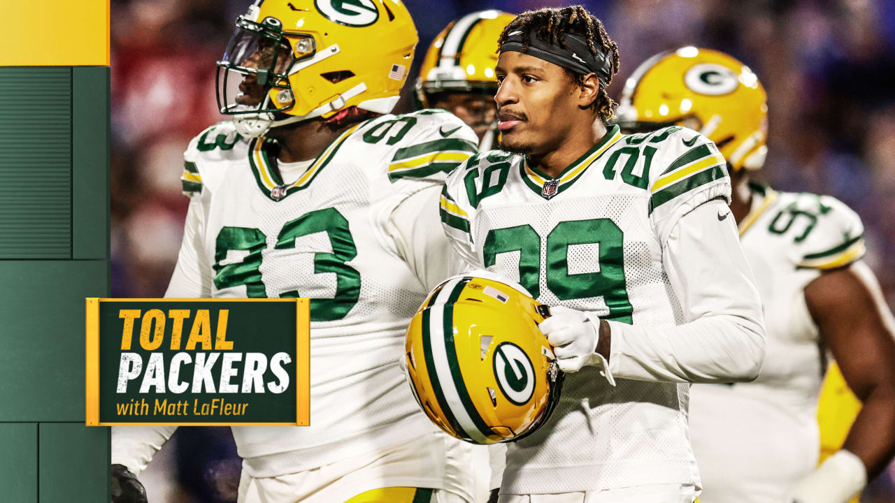 Total Packers: 2023 Season Preview 