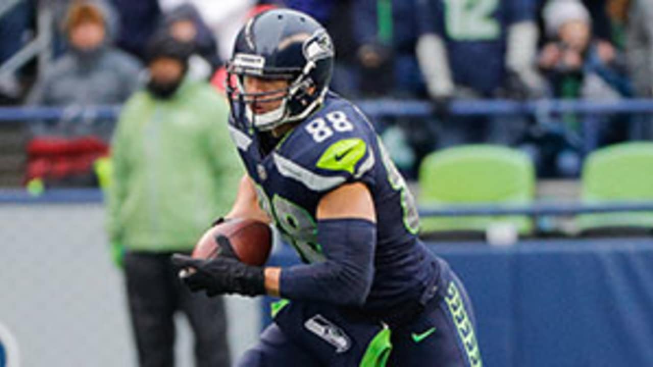 Jimmy Graham shares Super Bowl hunger