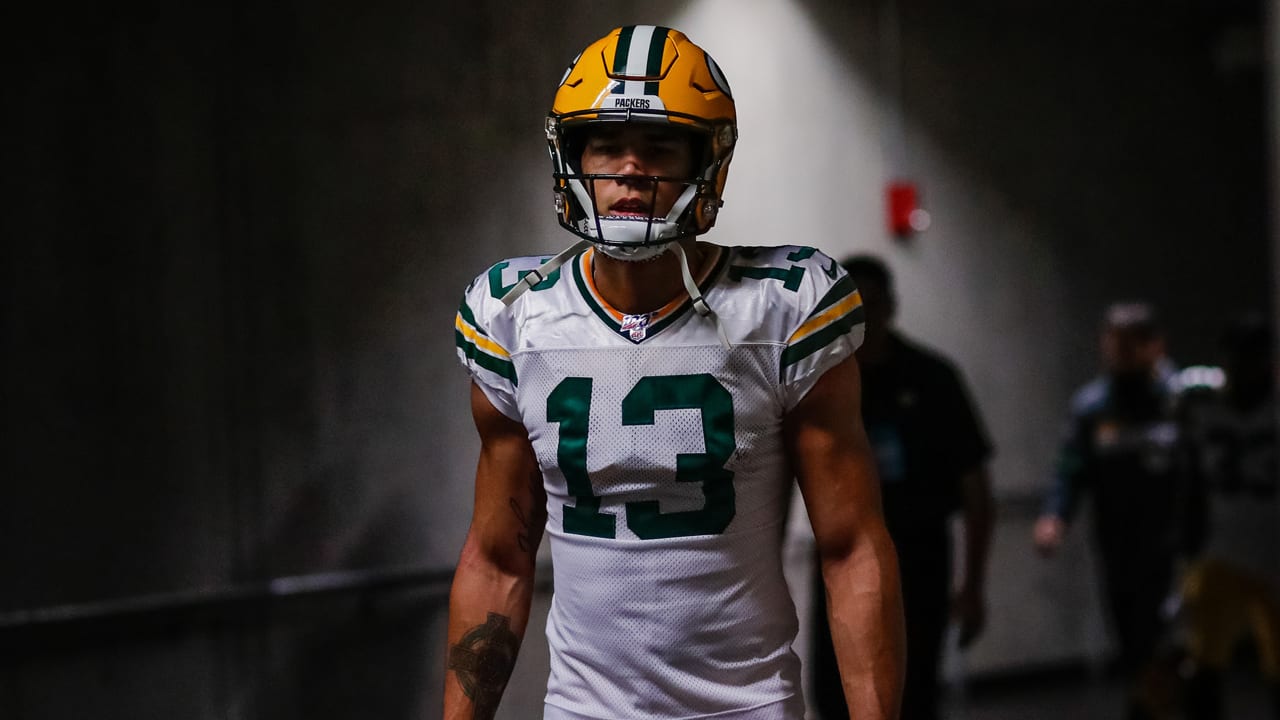 NFL insider updates status of Green Bay Packers WR Allen Lazard