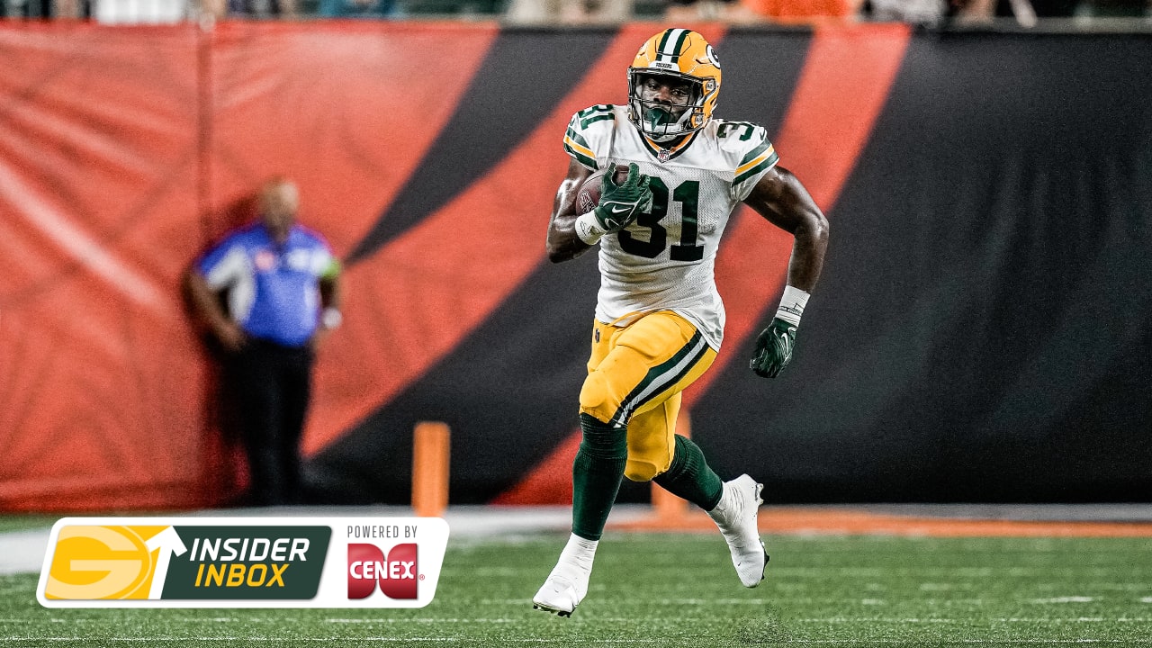 Packers: Last-minute trade Green Bay must make before Week 1