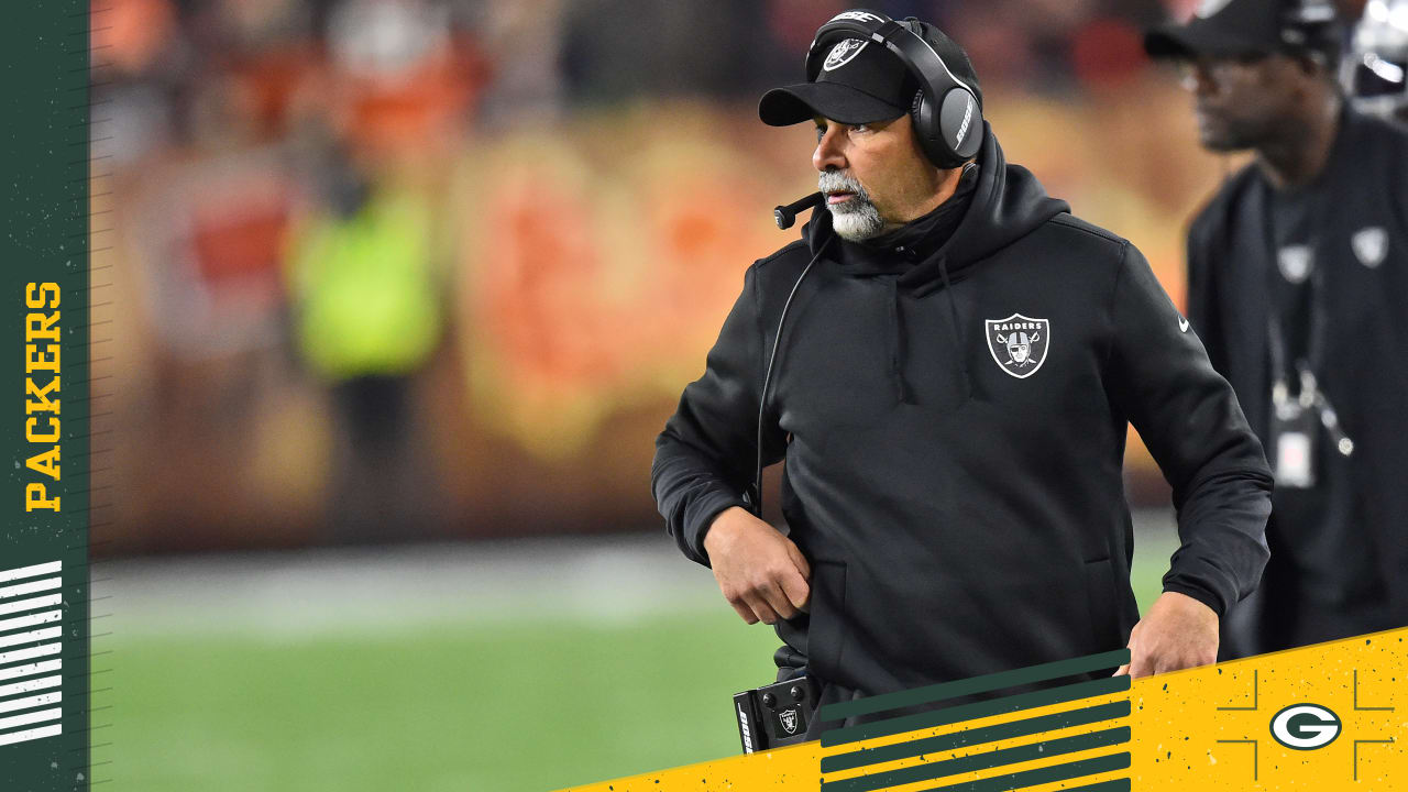5 things to know about new Packers special teams coordinator Rich Bisaccia