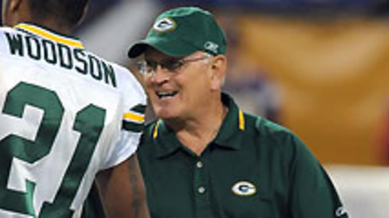 Special Teams Coordinator Mike Stock Announces Retirement