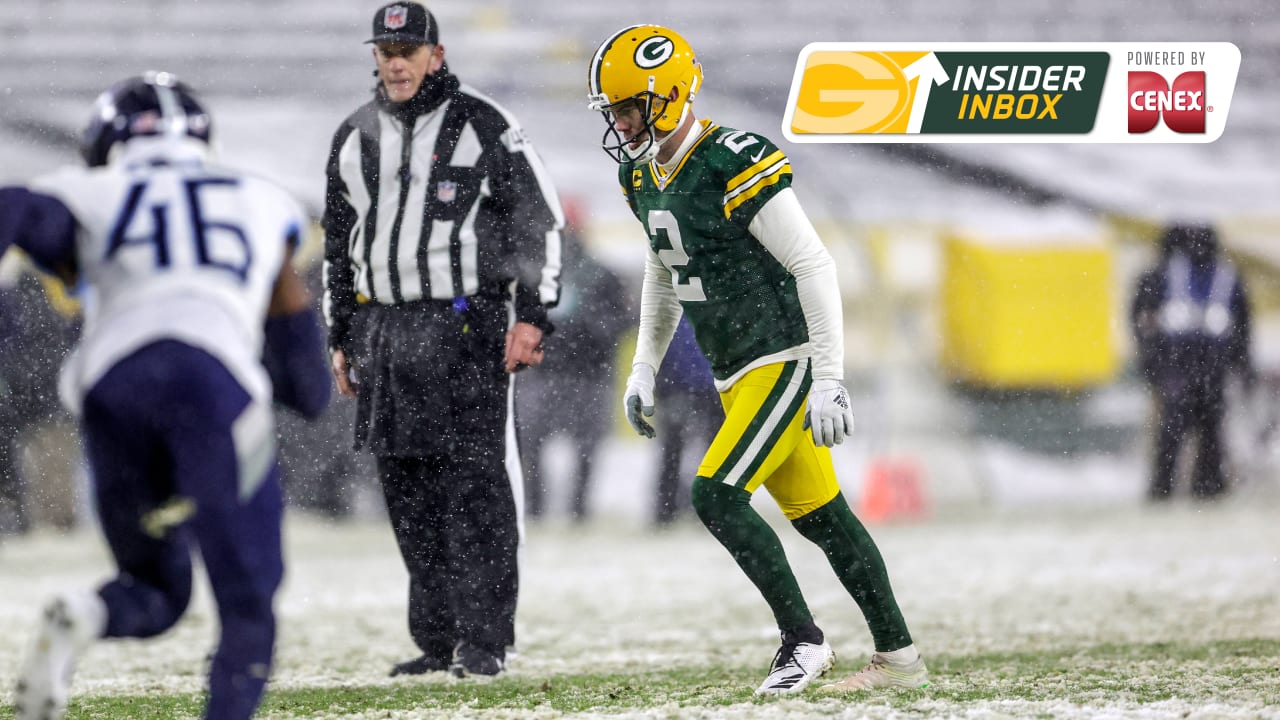 Jaire Alexander trade and 9 other genius Packers moves Brian