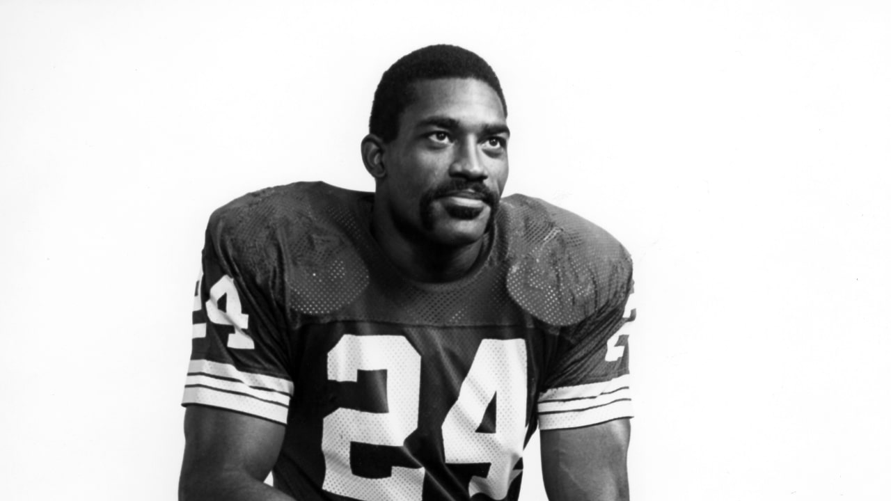 181213 Alumni Appearance Johnnie Gray