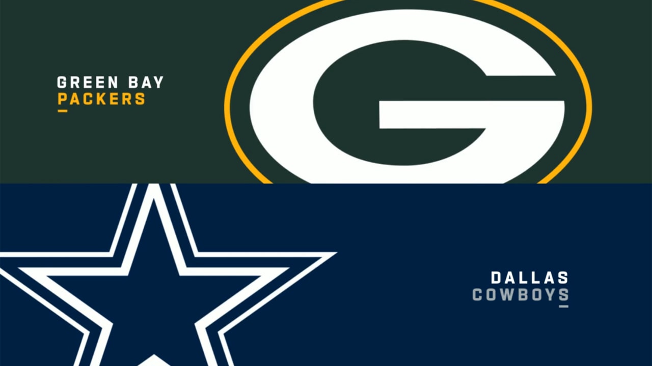 watch dallas cowboys game replay