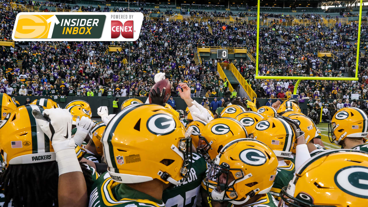 Packers insider outlines biggest question Green Bay faces this offseason -  On3