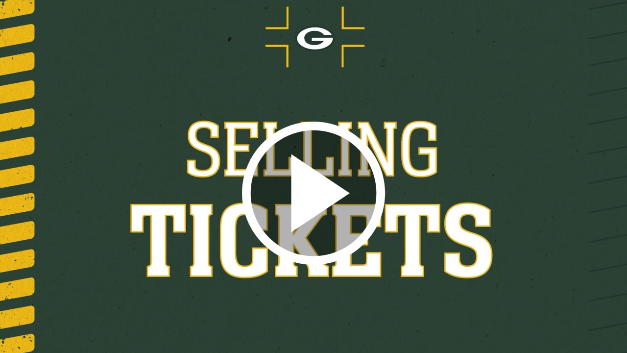 Mobile Ticketing - Sell Your Tickets