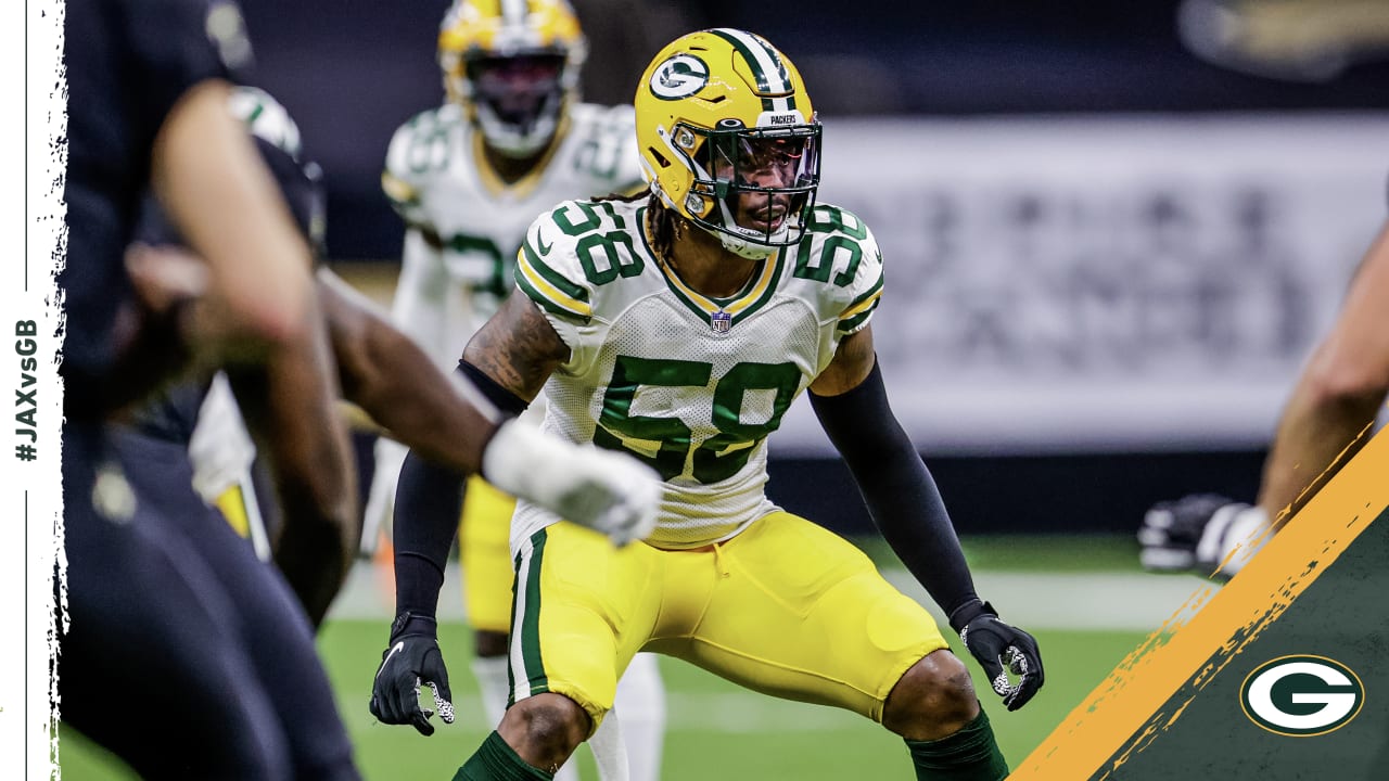 Packers elevate WR Juwann Winfree from practice squad to gameday