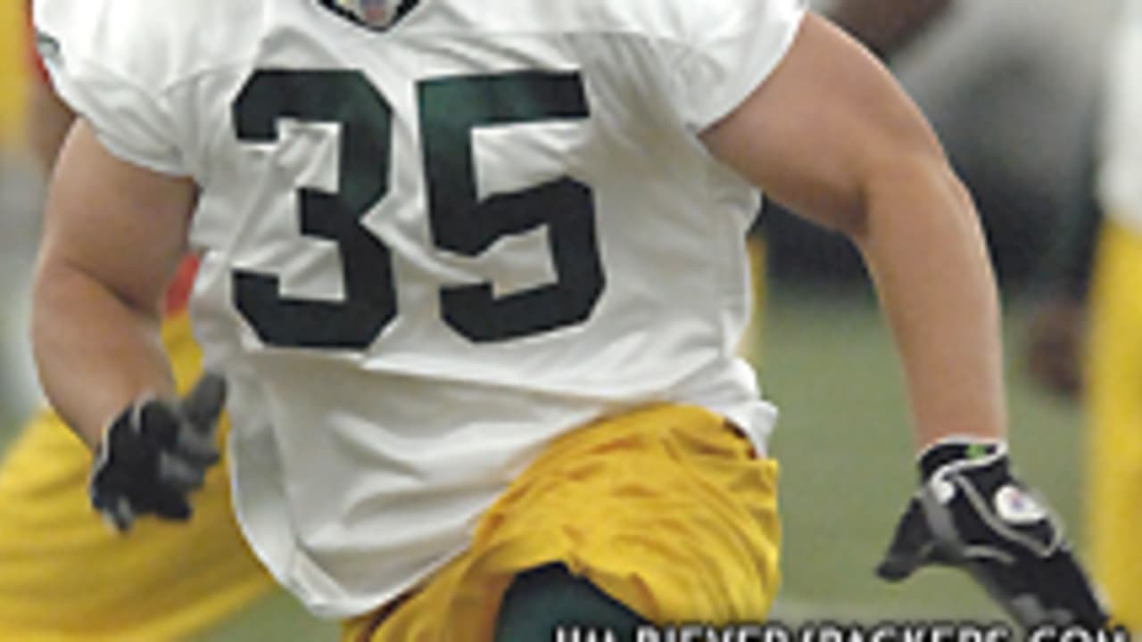 The Game I'll Never Forget: Korey Hall
