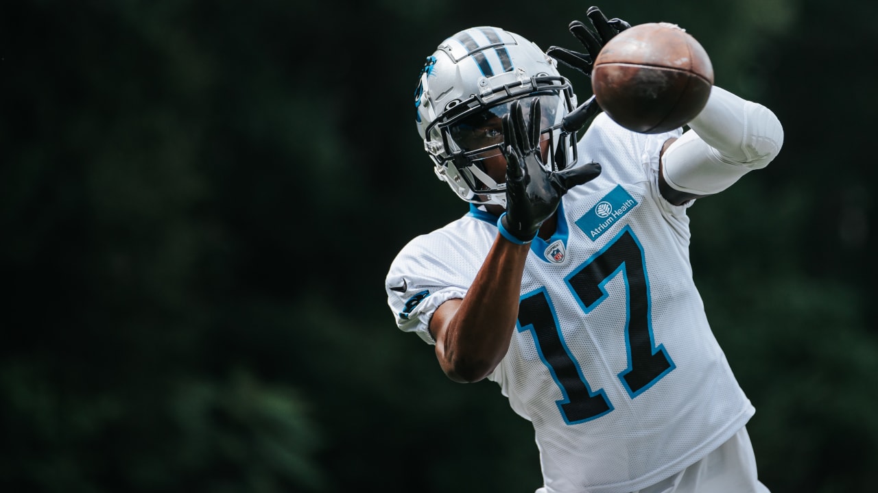 5 critical observations from Carolina Panthers-NY Jets joint practice No. 1