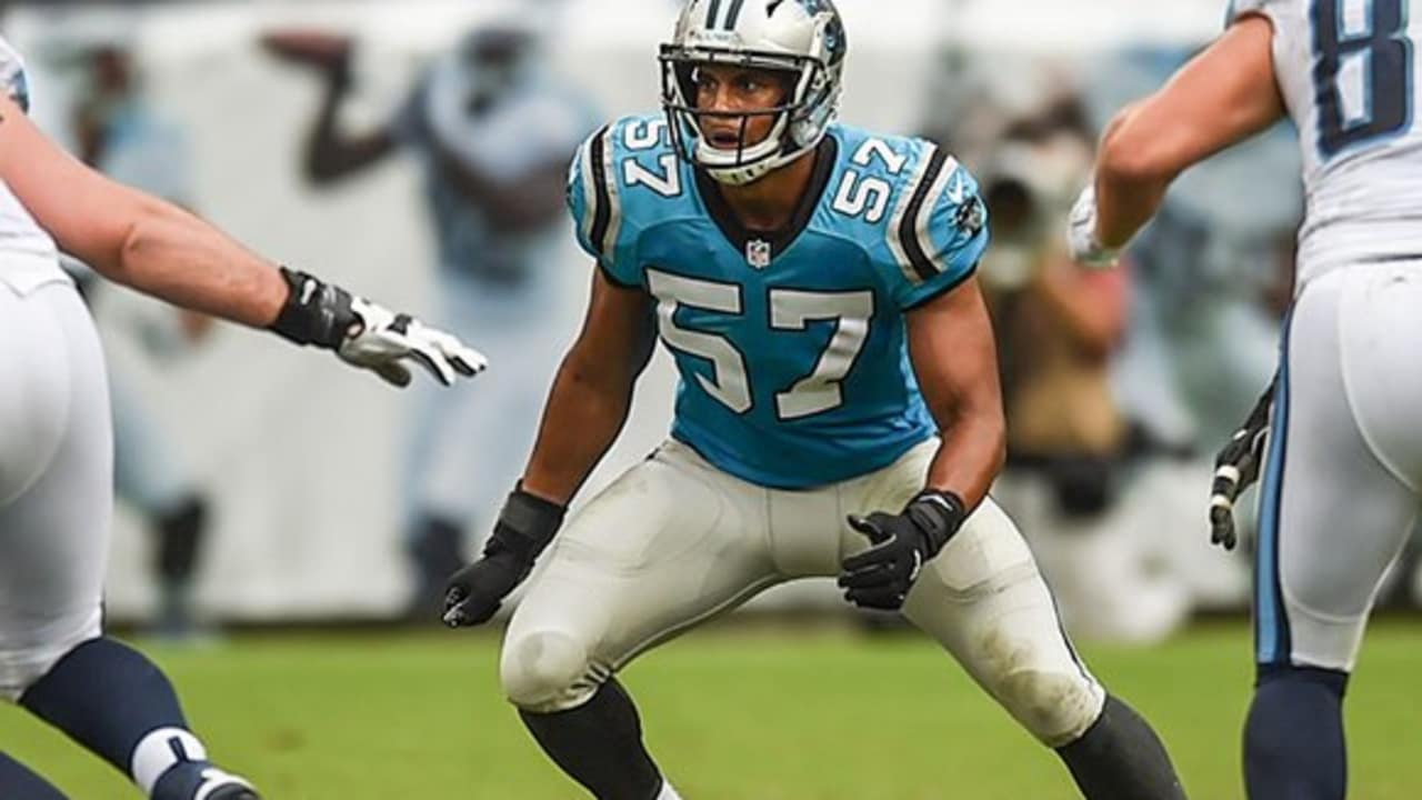 Jeremy Cash Stars for Carolina Panthers in Final Preseason Game