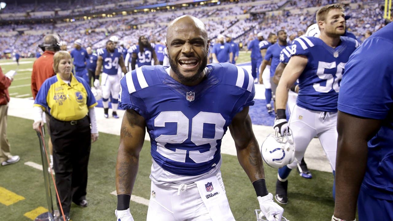 Photos: Mike Adams Through The Years