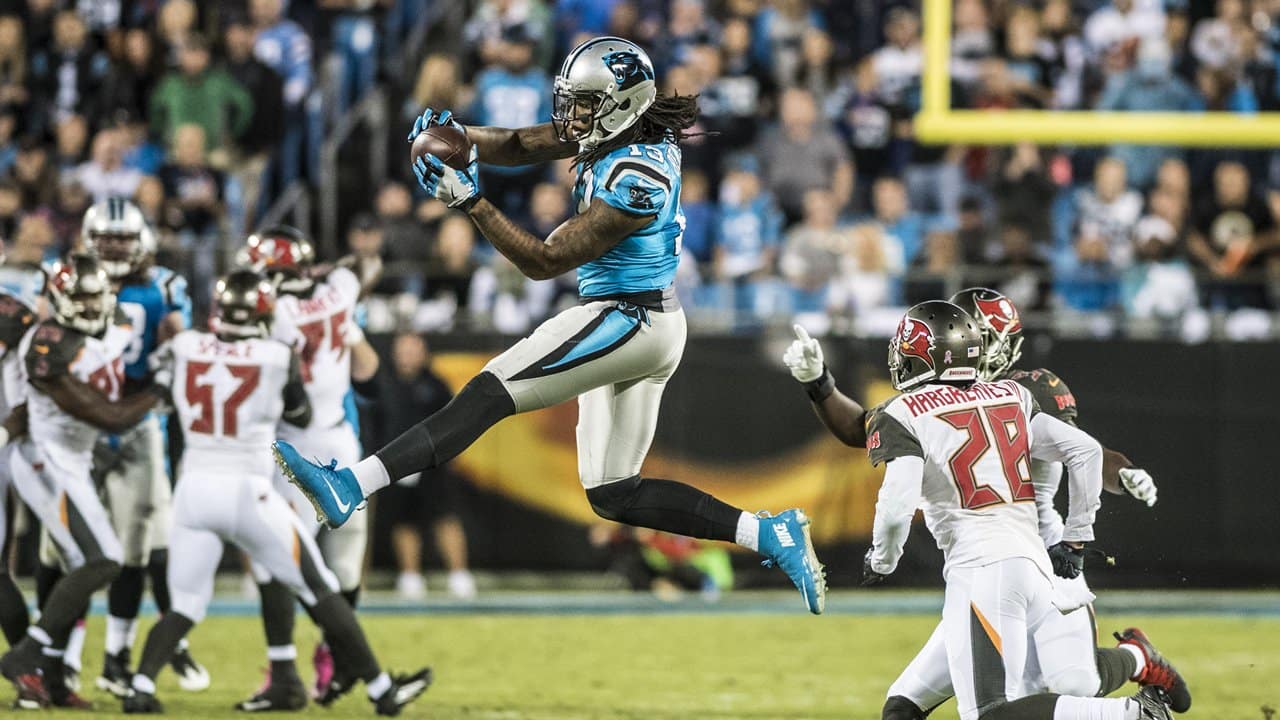 PANTHERS VS BUCCANEERS ALL TIME RECORD visual data 8