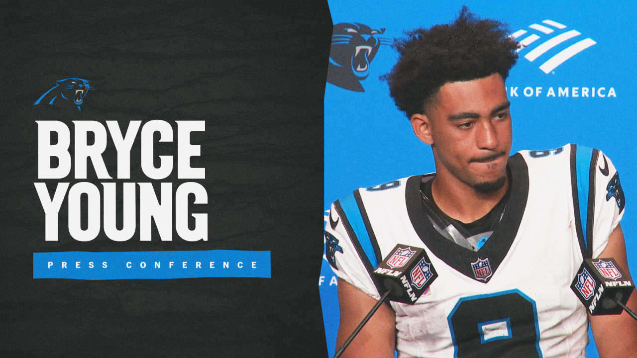 Alabama football: Carolina Panthers name Bryce Young QB1, Jeremy