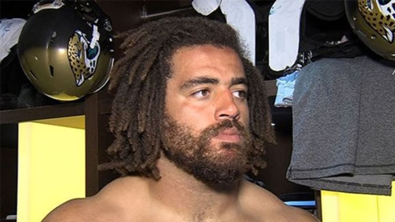 Jared Odrick: Latest News, Rumors and Speculation on Free Agent DT