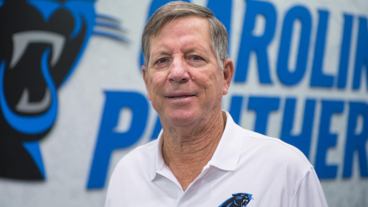 Norv Turner begins to share plan for Cam Newton