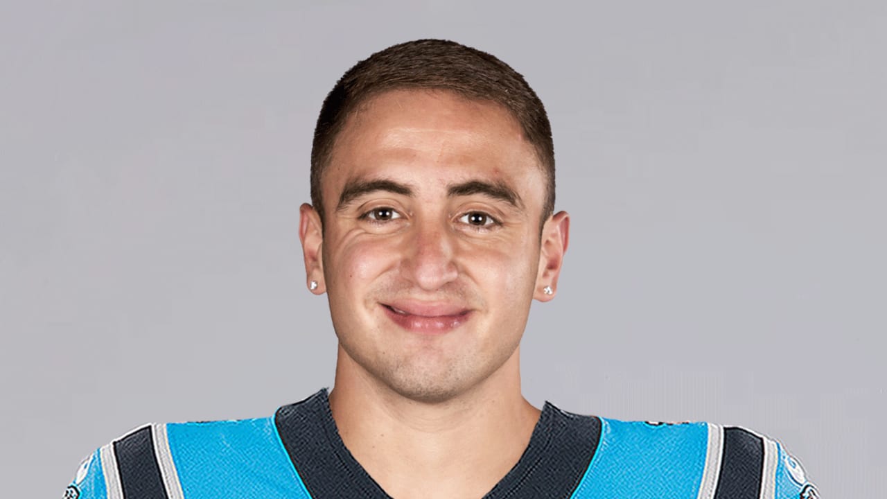 Listen to radio call of Carolina Panthers kicker Eddy Pineiro