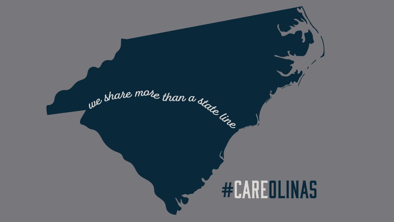 Support Hurricane Recovery Efforts With #CAREolinas