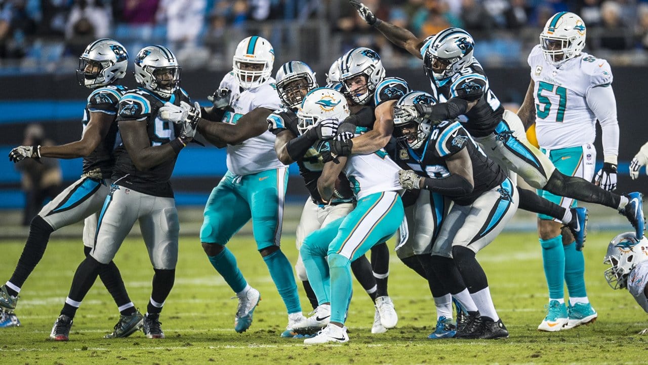 Photos Best of Panthers vs. Dolphins