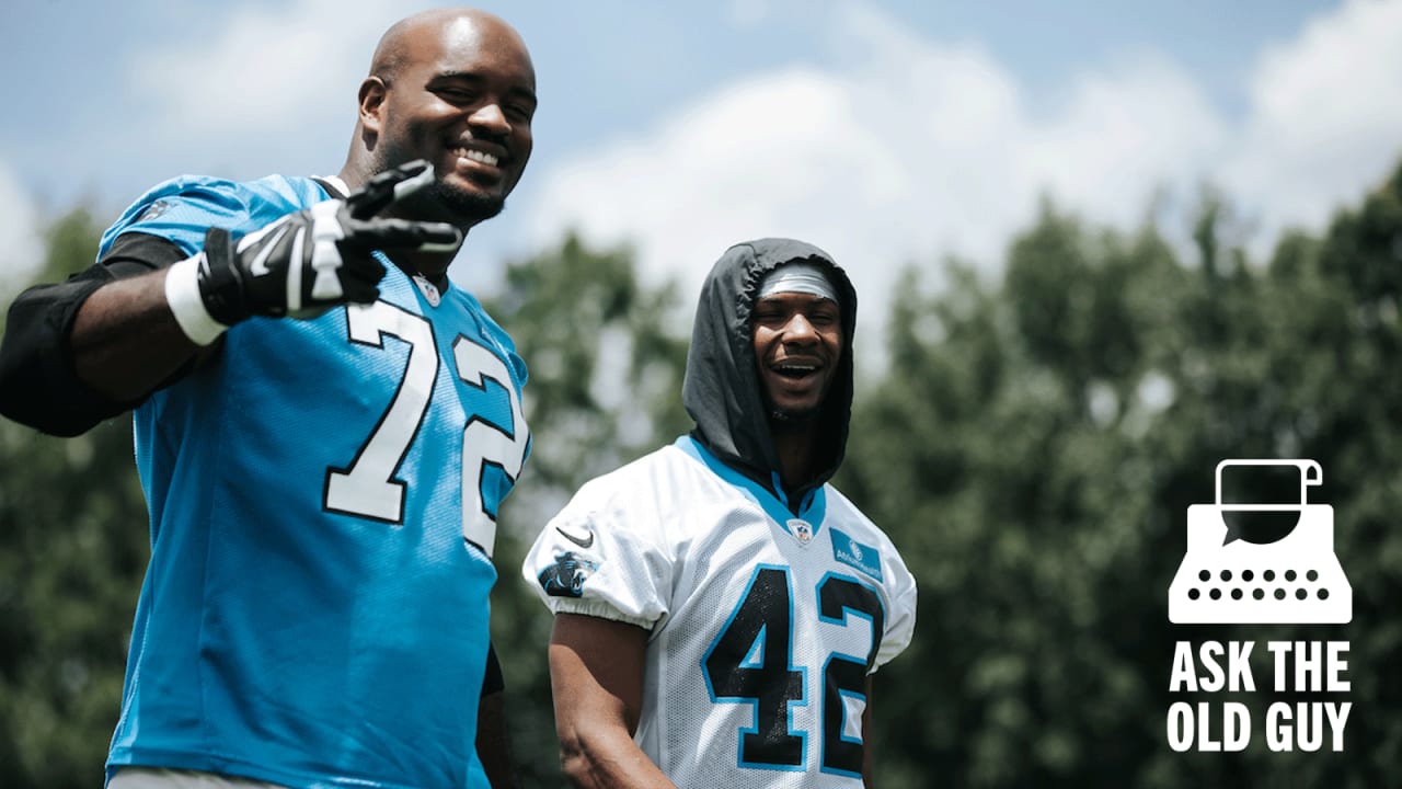 Step up your Panthers game-day attire. Here are a few boutique