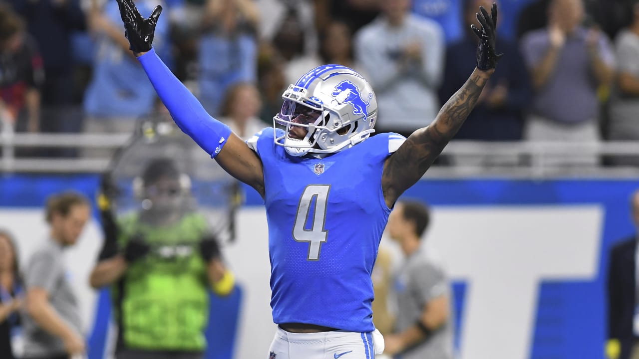 Highlights: Green Bay Packers 20-34 Detroit Lions in NFL