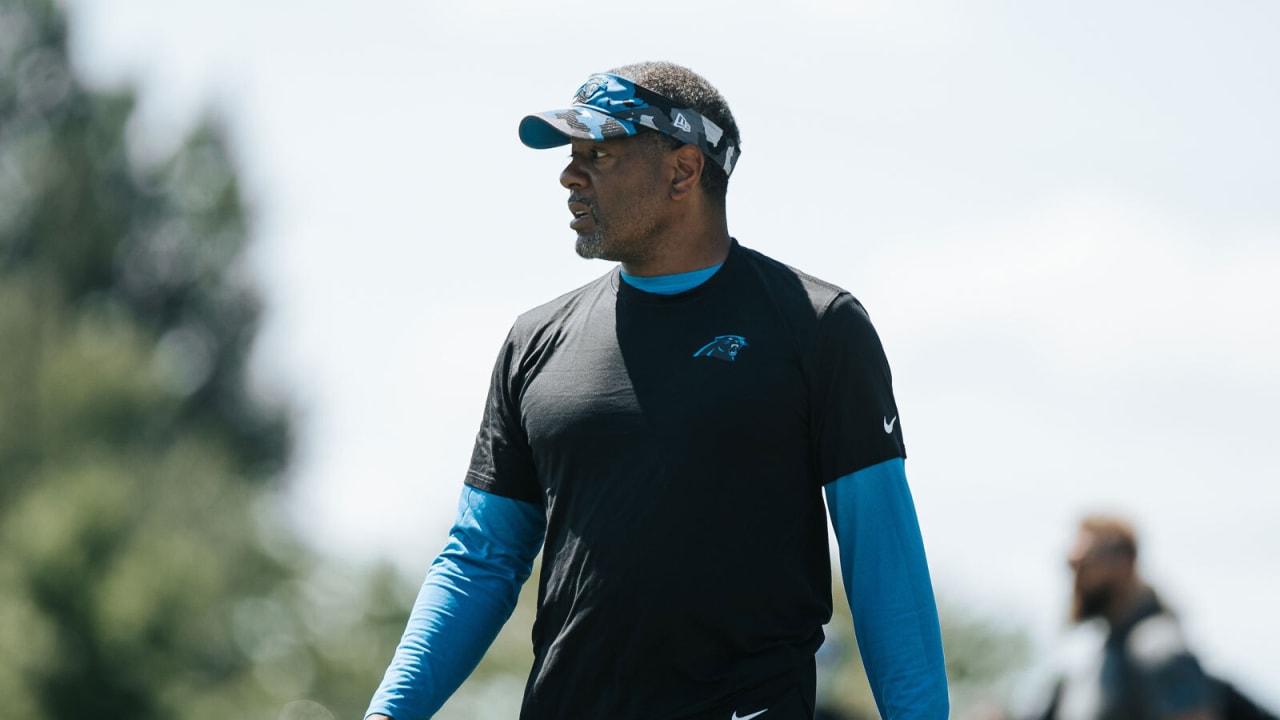 Steve Wilks confident he can lead Arizona Cardinals