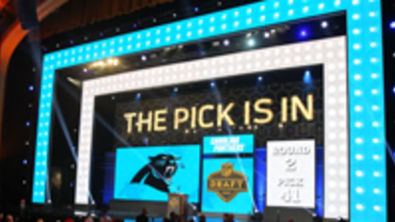 Ask Bryan Draft Day Trade