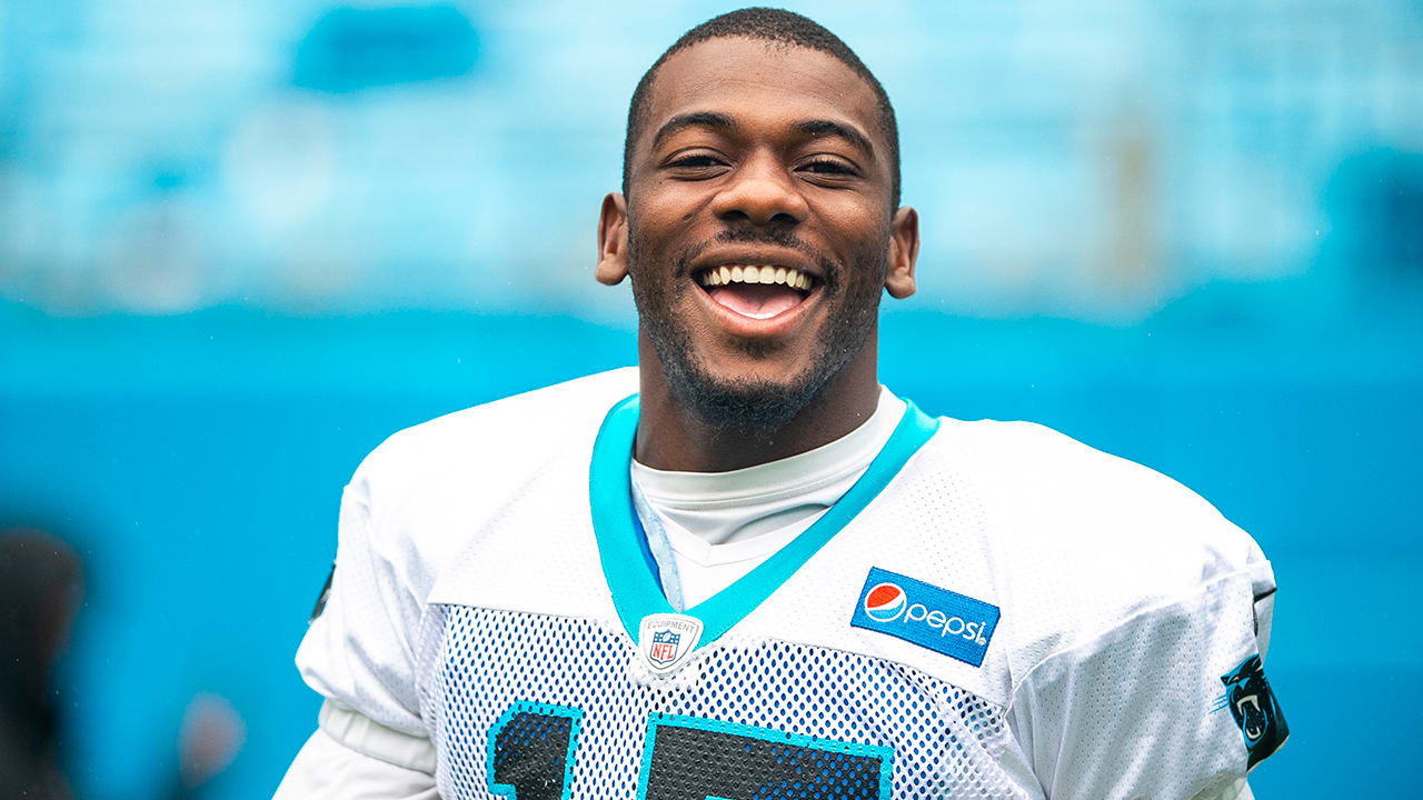 Devin Funchess is starting to flash his Pro Bowl potential - Cat Scratch  Reader