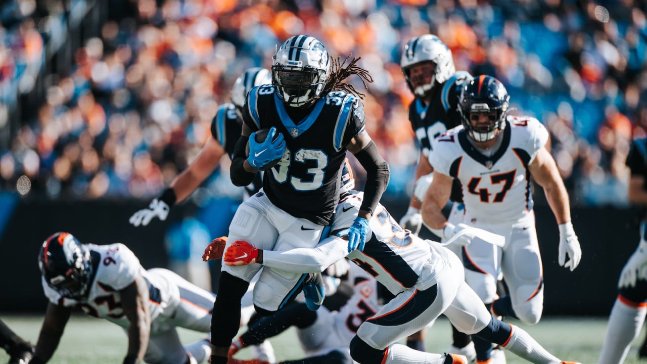 Broncos, Panthers fallen on hard times since Super Bowl 50