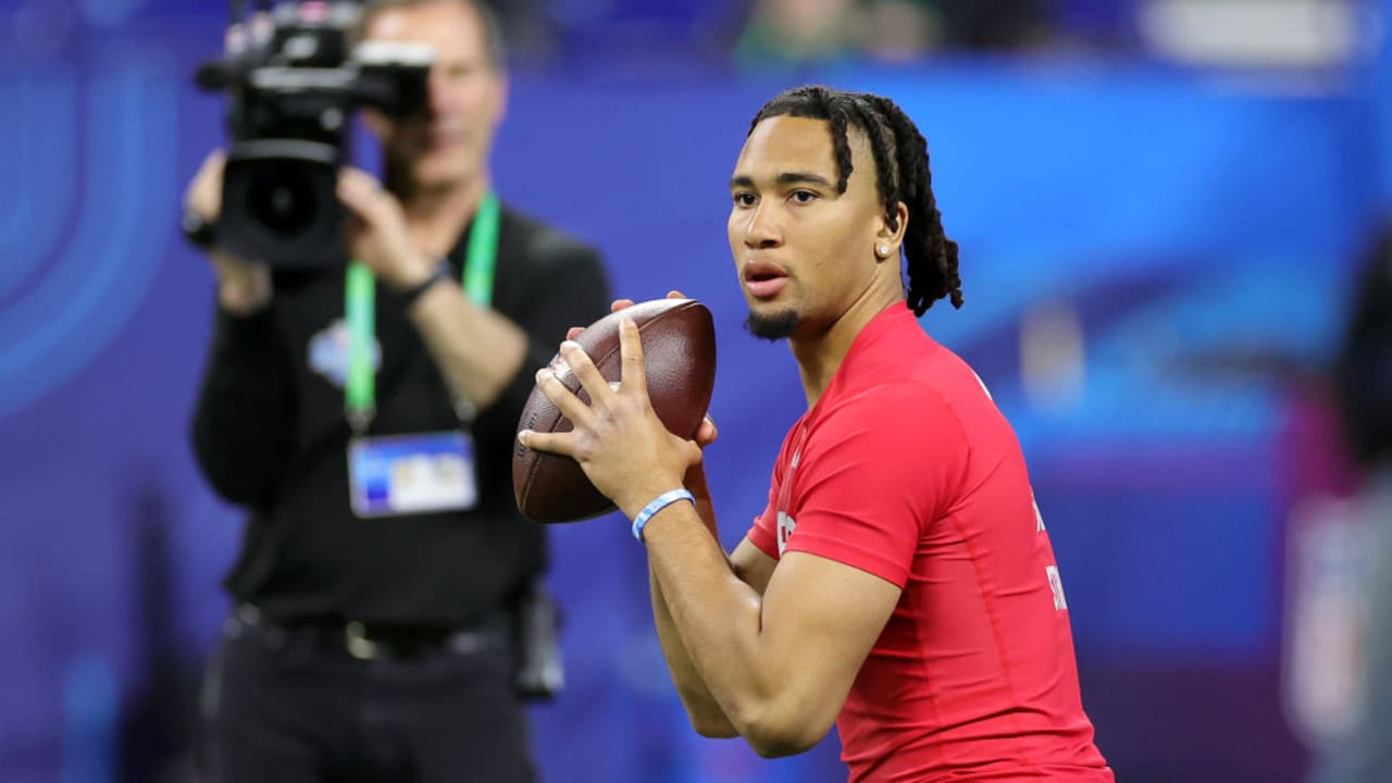 Vikings Draft 2023: NFL Combine schedule, events, and how to stream