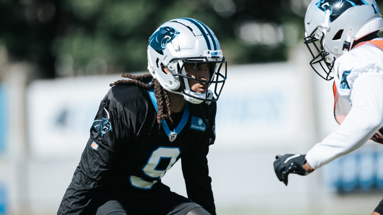 Are the Carolina Panthers really going to let Stephon Gilmore walk?