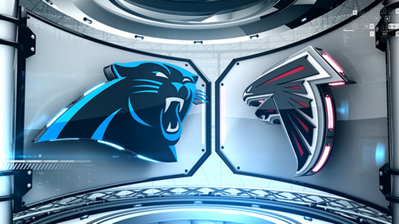 Five Things to Watch: Panthers vs. Falcons