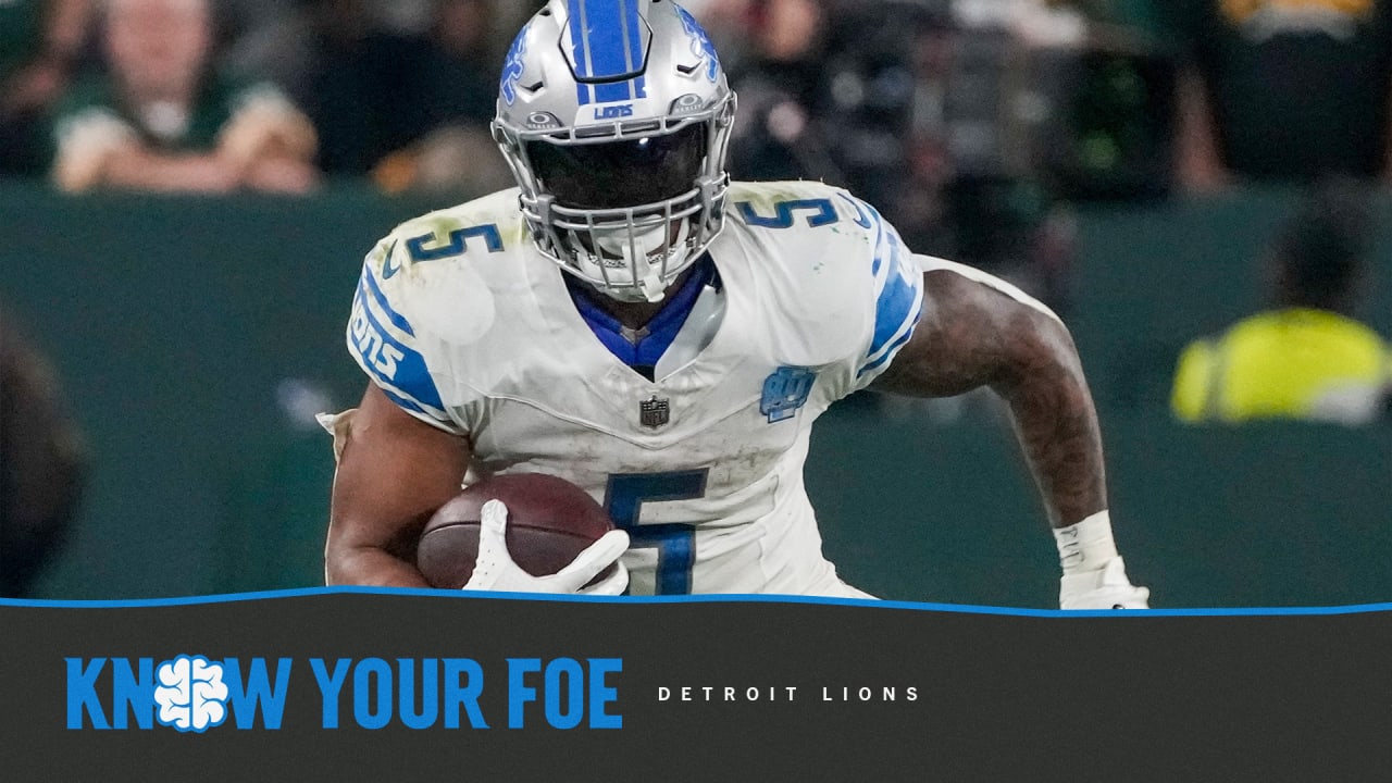 detroit lions radio play by play
