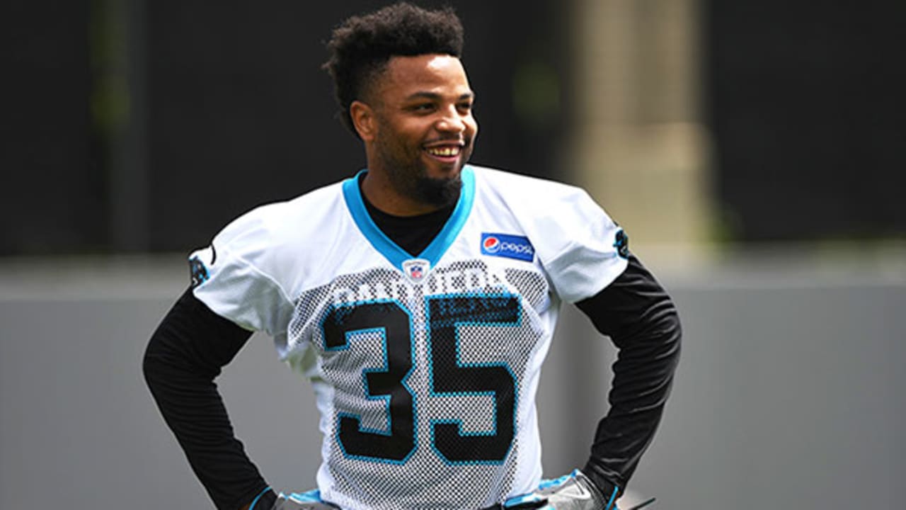 College coach praises Corn Elder's game