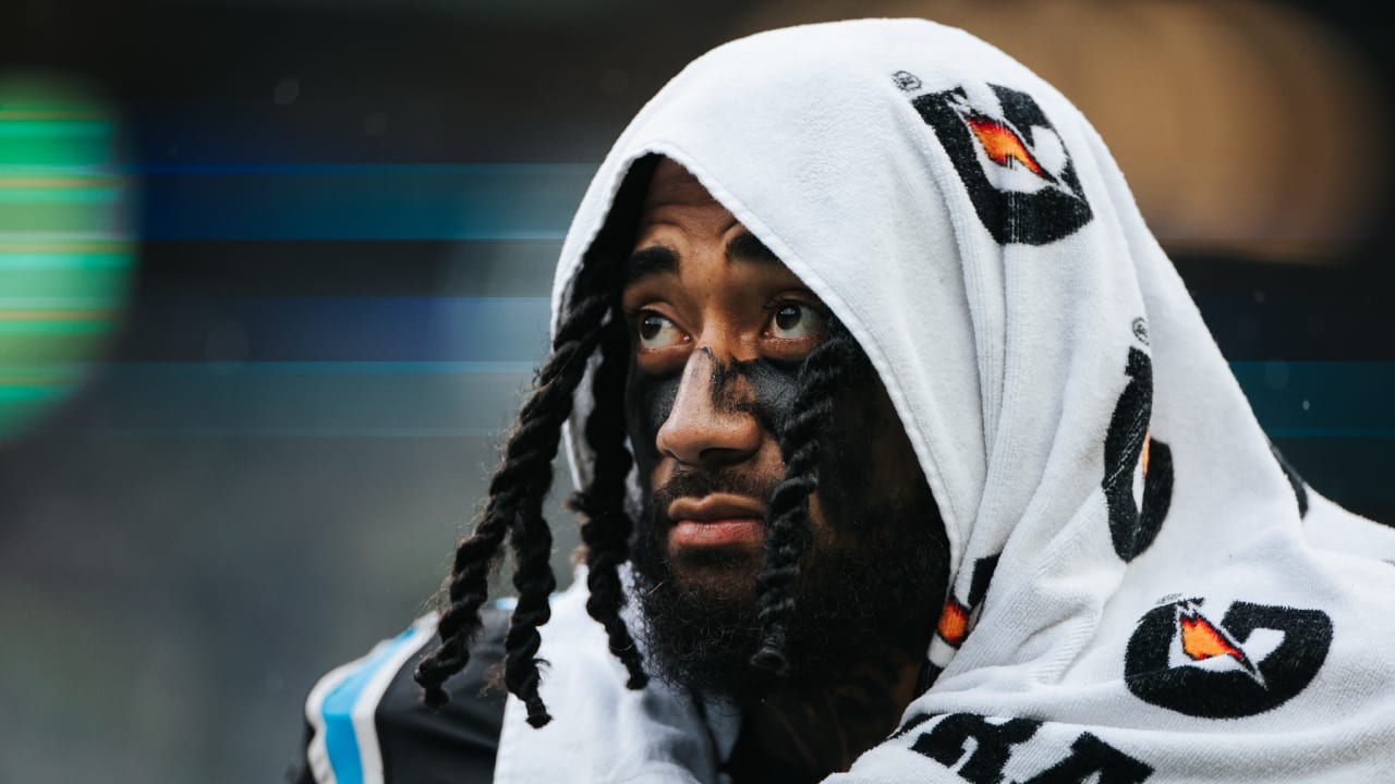 Notebook: Injuries continue to hit defense - Panthers.com