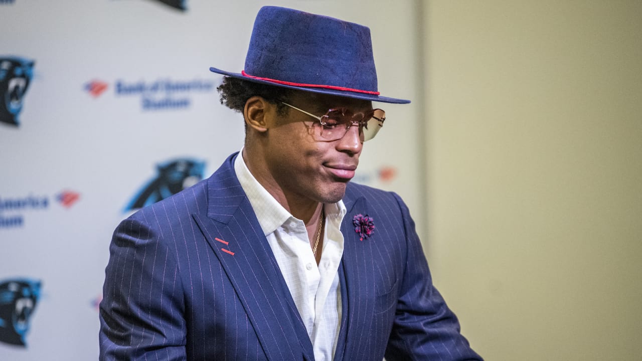 This misleading Cam Newton stat doesn't tell whole story about