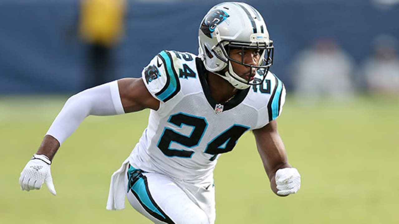 CB Josh Norman - Coastal Carolina - Fifth Round, 143rd overall.