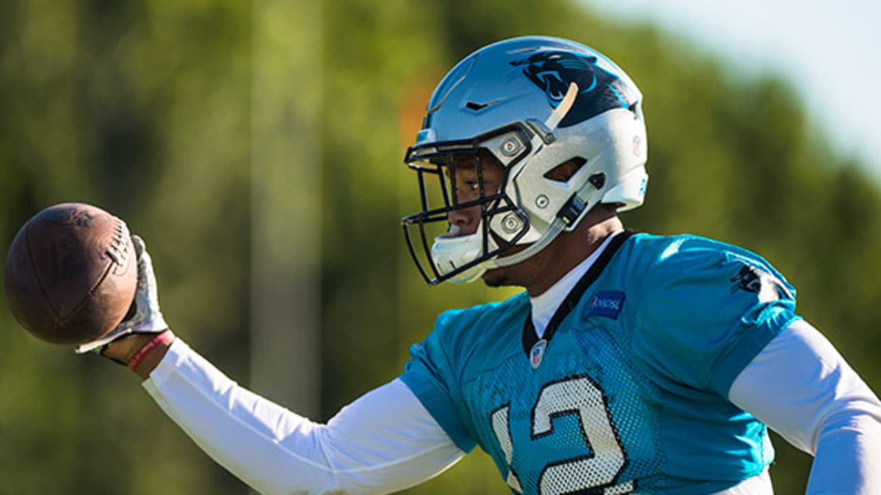 Grill Bill: DJ Moore contract?