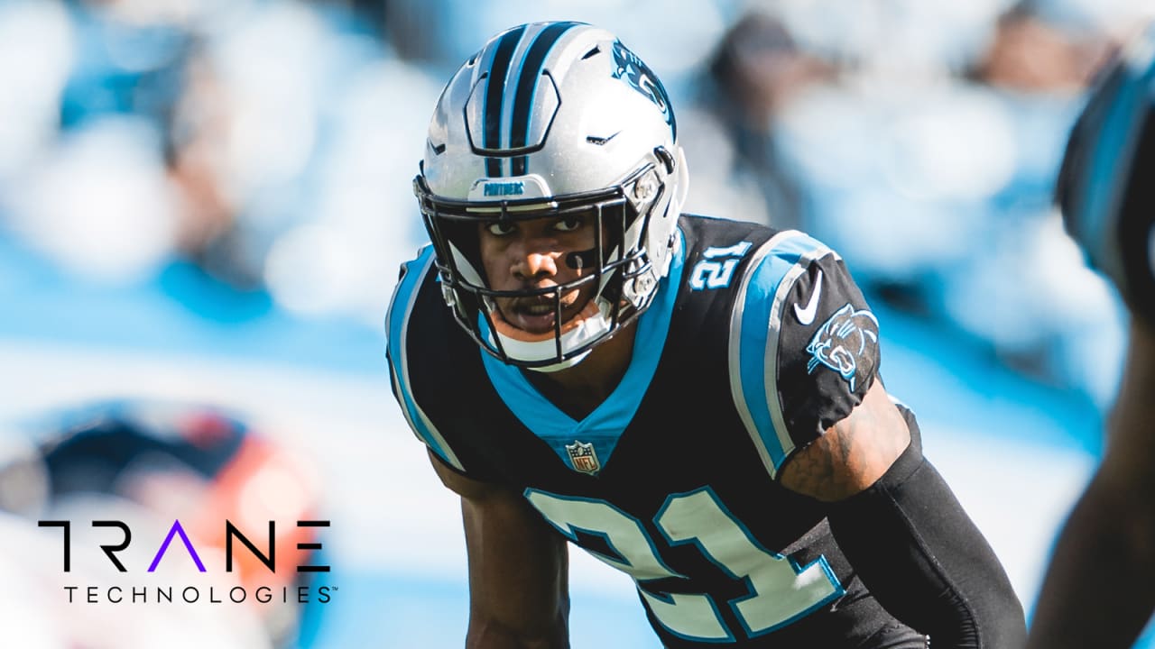 Final 2021 ratings for the Panthers defense, per Pro Football