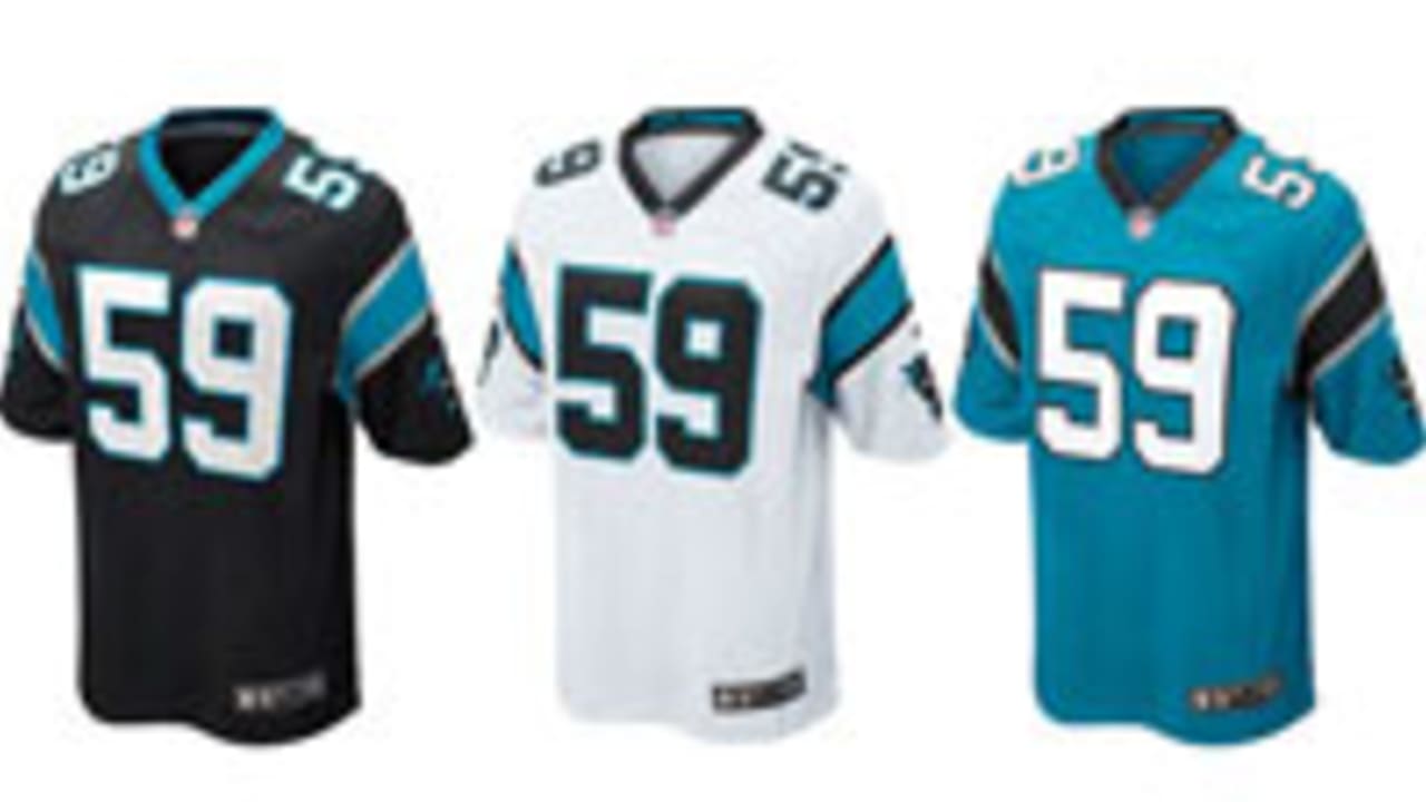 Carolina Panthers - The #Panthers 2015 jersey schedule has been announced!  More Info: