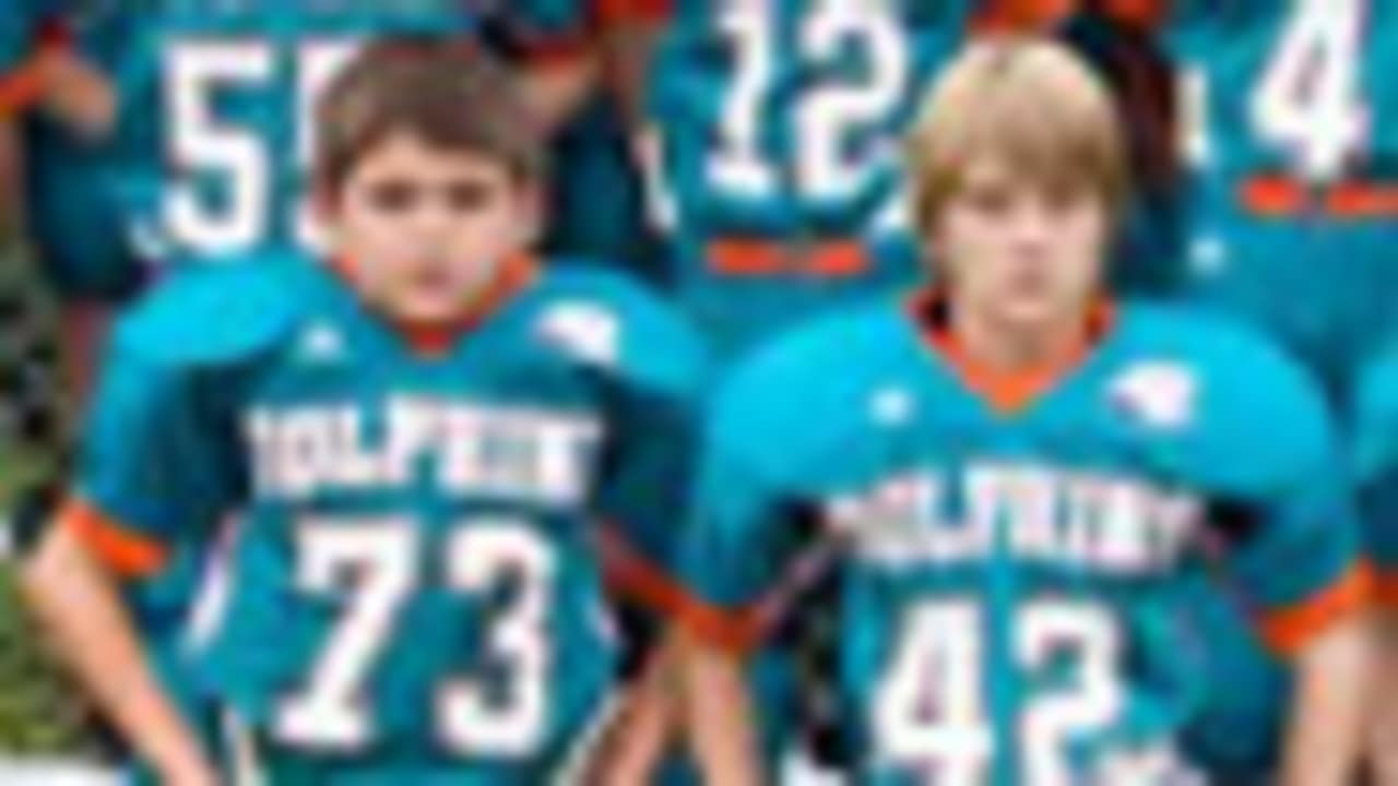 Team of the Week McAdenville Dolphins