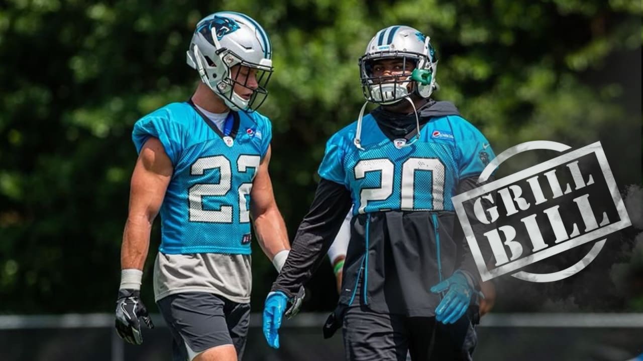 Carolina Panthers: Corn Elder should be in secondary conversation